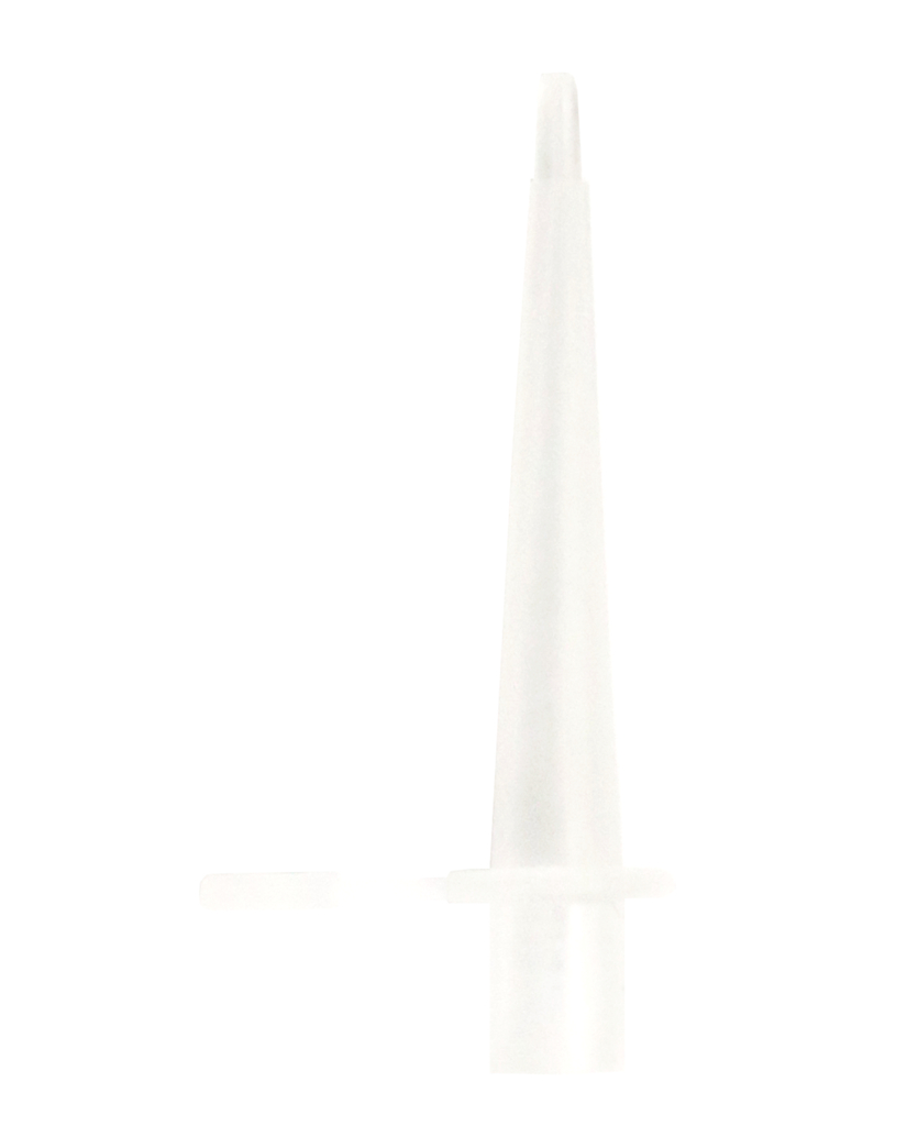 Dosing Tips Type A | for fine dispensing of instant adhesives