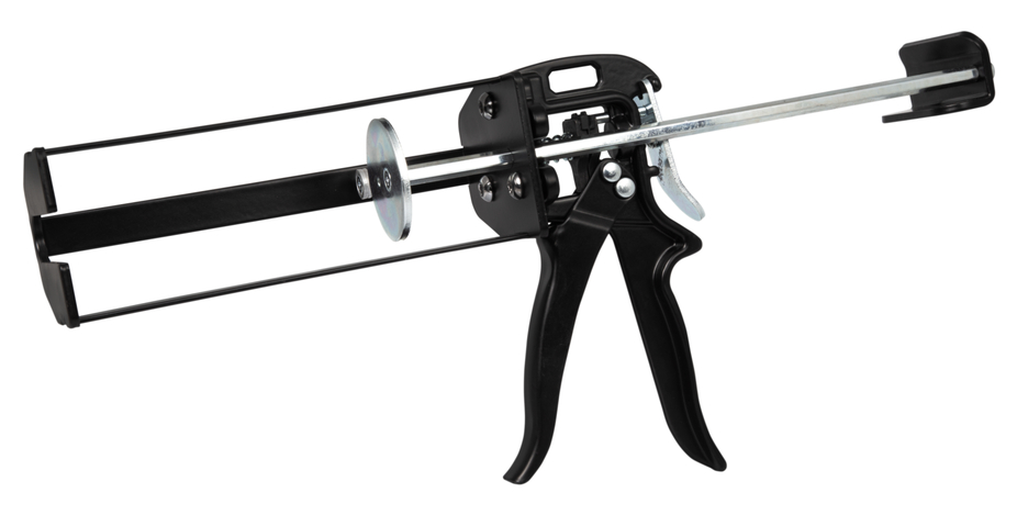 Dozownik pistolet 2K 10:1 | for processing 540g double cartridges