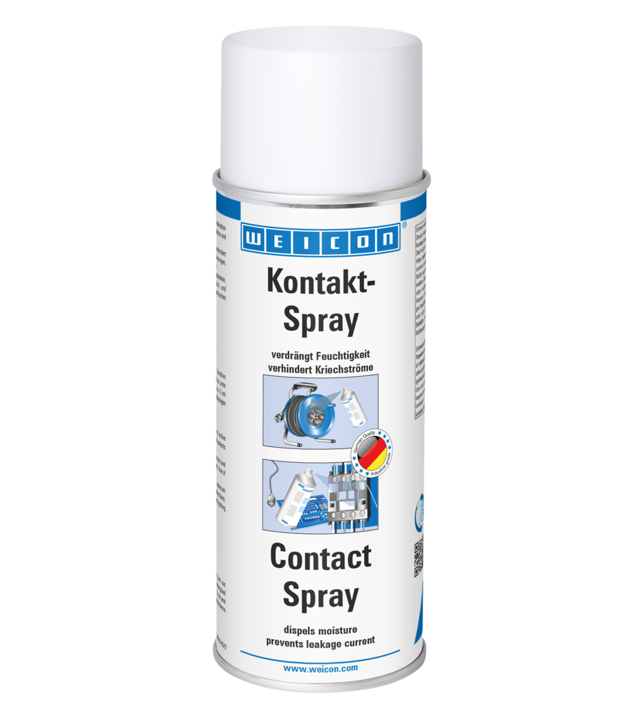 Contact Spray | Pielęgnacja i ochrona styków elektronicznych