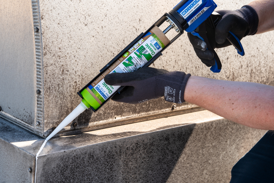 Flex 310 M® Classic MS-polimer | elastyczny klej na bazie polimerów MS do wszechstronnego zastosowania