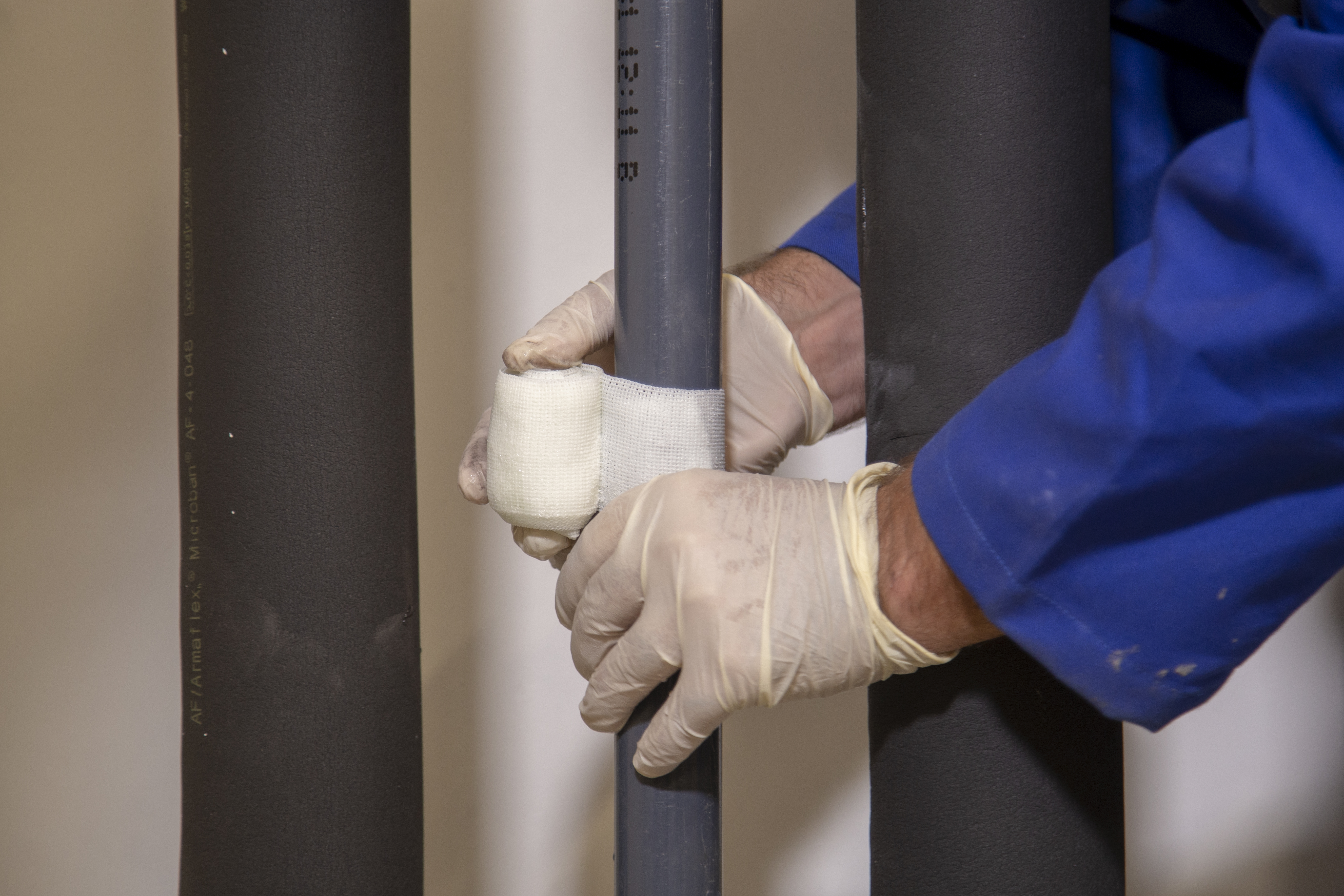 Repair-Tape Taśma naprawcza | Samowulkanizująca się taśma naprawcza