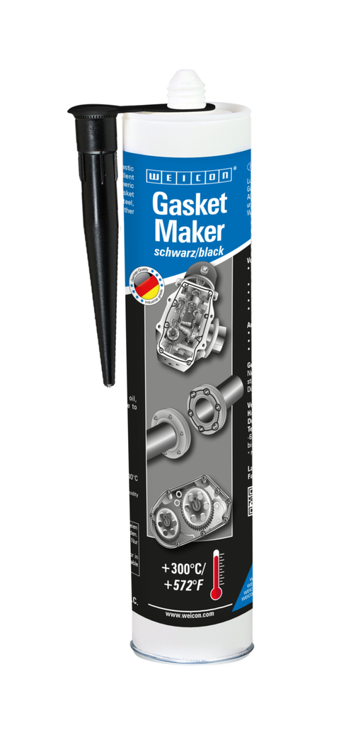 Gasket Maker | trwale elastyczny uszczelniacz specjalny