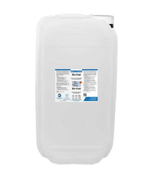 Bio-Fluid | Olej smarujący i konserwujący dla sektora spożywczego NSF H1