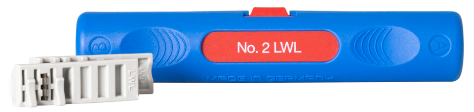 Światłowód Fibre Tube No. 2 | Tool for stripping special buffer tubes on fibre optic cables
