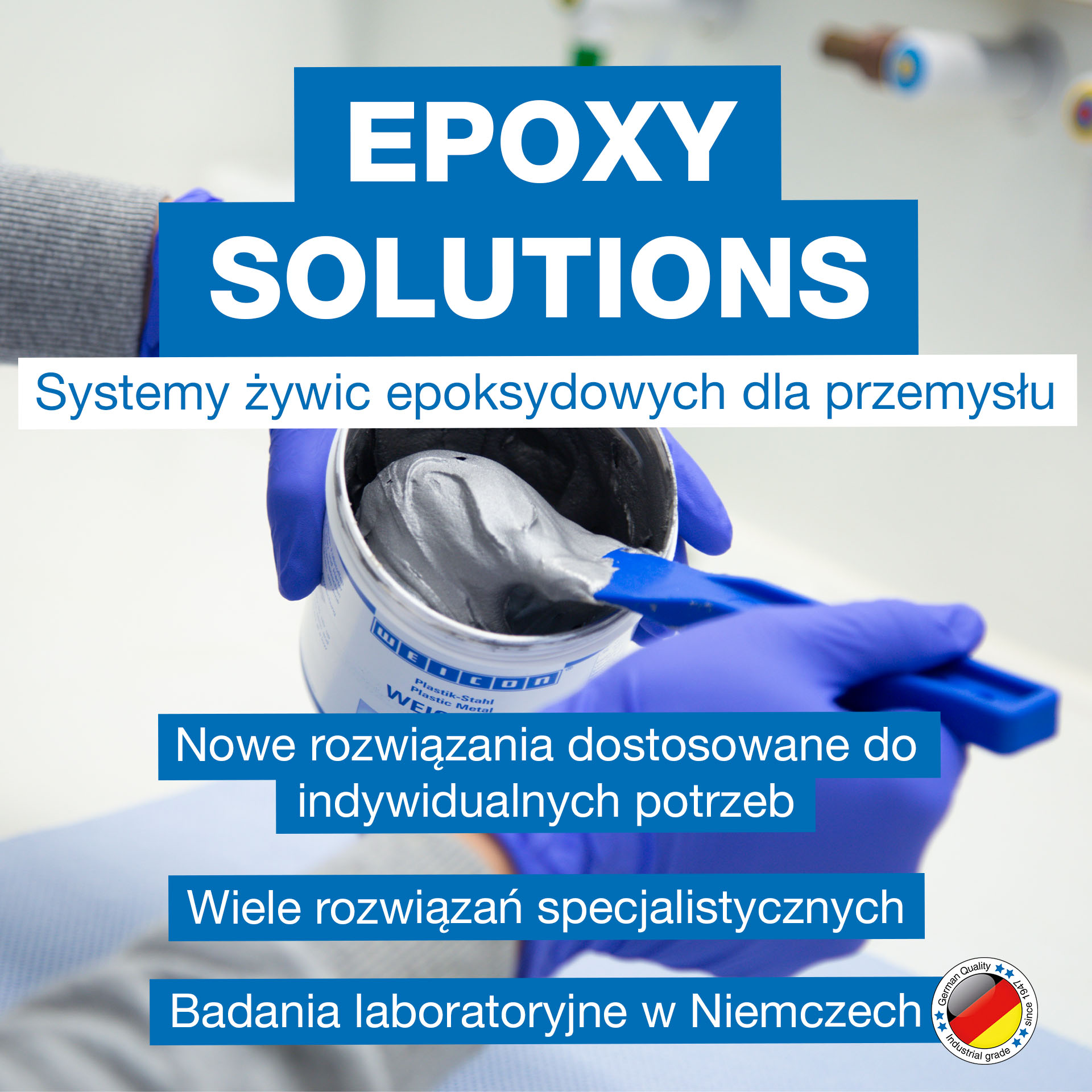 Hospital, Glove, Cleaning, Advertisement, Poster