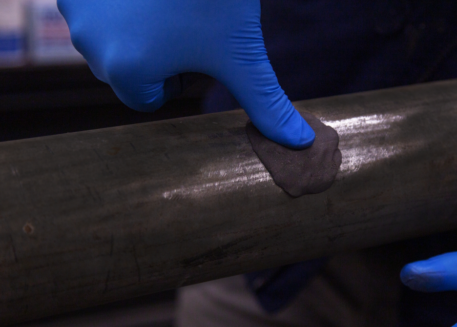 Repair Stick Steel | Szpachlówka naprawcza z dopuszczeniem do kontaktu z wodą pitną