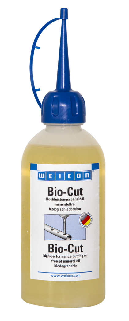 Bio-Cut | cutting and drilling oil