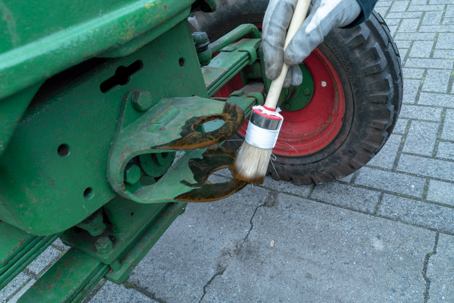 Rust Converter | do neutralizacji rdzy