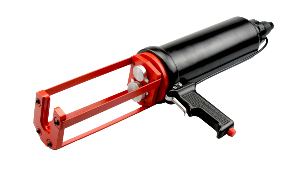 Pisolet do kartridży VBA (MR) 400A Alu Frame Pisolet do kartridży VBA (MR) 400A Alu Frame