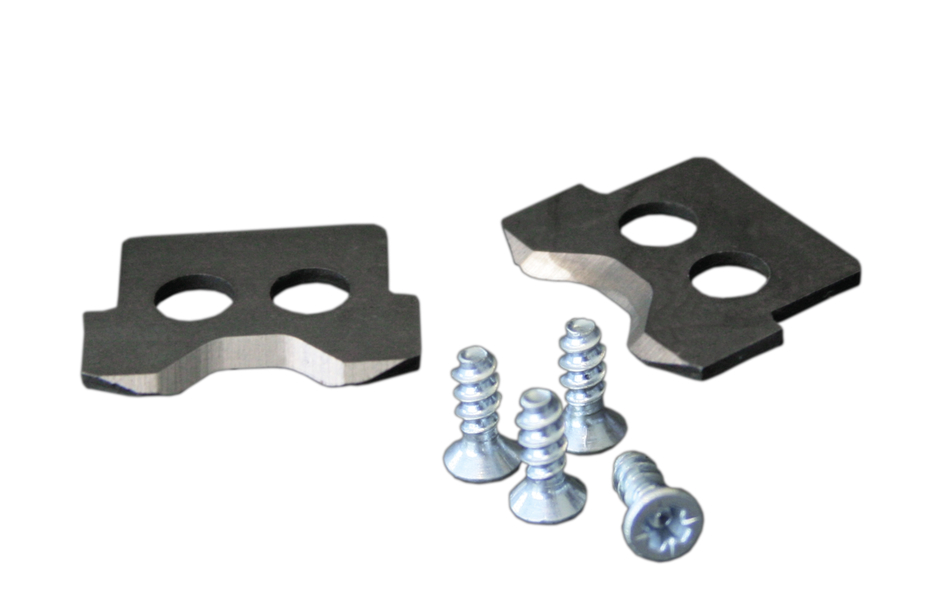 Zestaw noży zamiennych Nr 7 Magic Zestaw noży zamiennych Nr 7 Magic