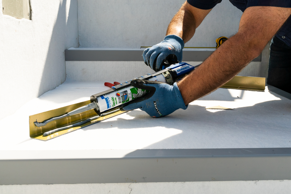 Flex 310 M® Classic MS-polimer | elastyczny klej na bazie polimerów MS do wszechstronnego zastosowania
