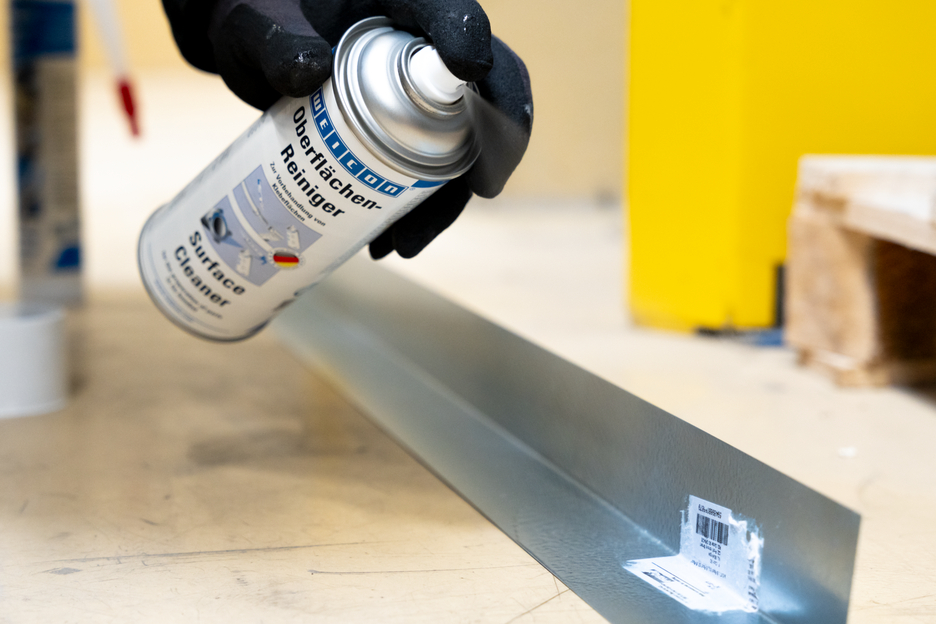Surface Cleaner | Do wstępnej obróbki powierzchni klejonych