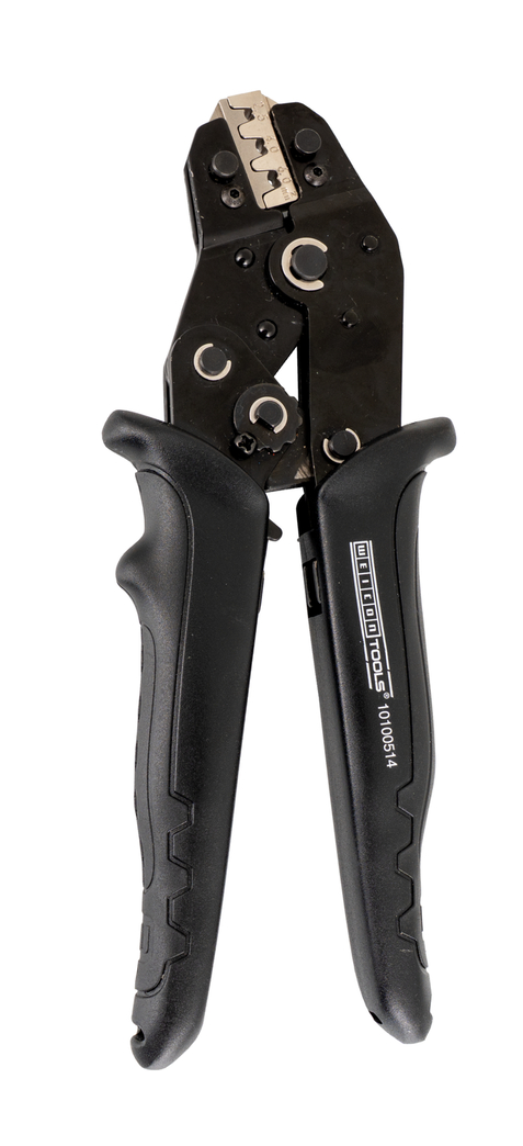 Szczypce zaciskowe MC4