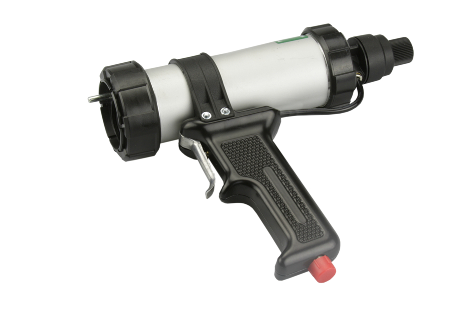 Pistolet ciśnieniowy CBA 50 Long