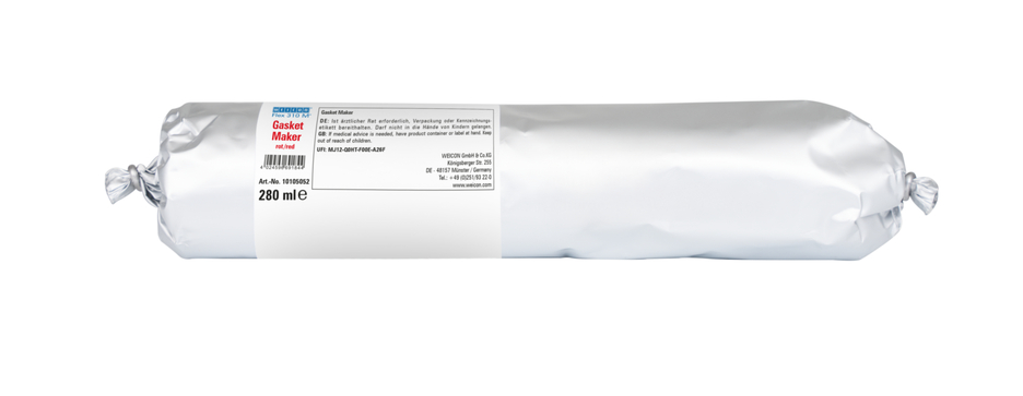 Gasket Maker | trwale elastyczny uszczelniacz specjalny