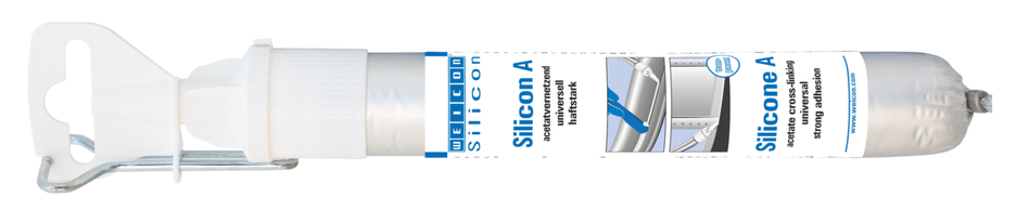 Silicone A | octanowy uszczelniacz sieciujący i grzybobójczy