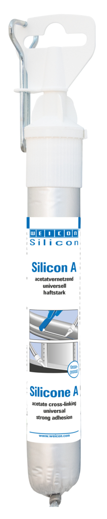 Silicone A | octanowy uszczelniacz sieciujący i grzybobójczy