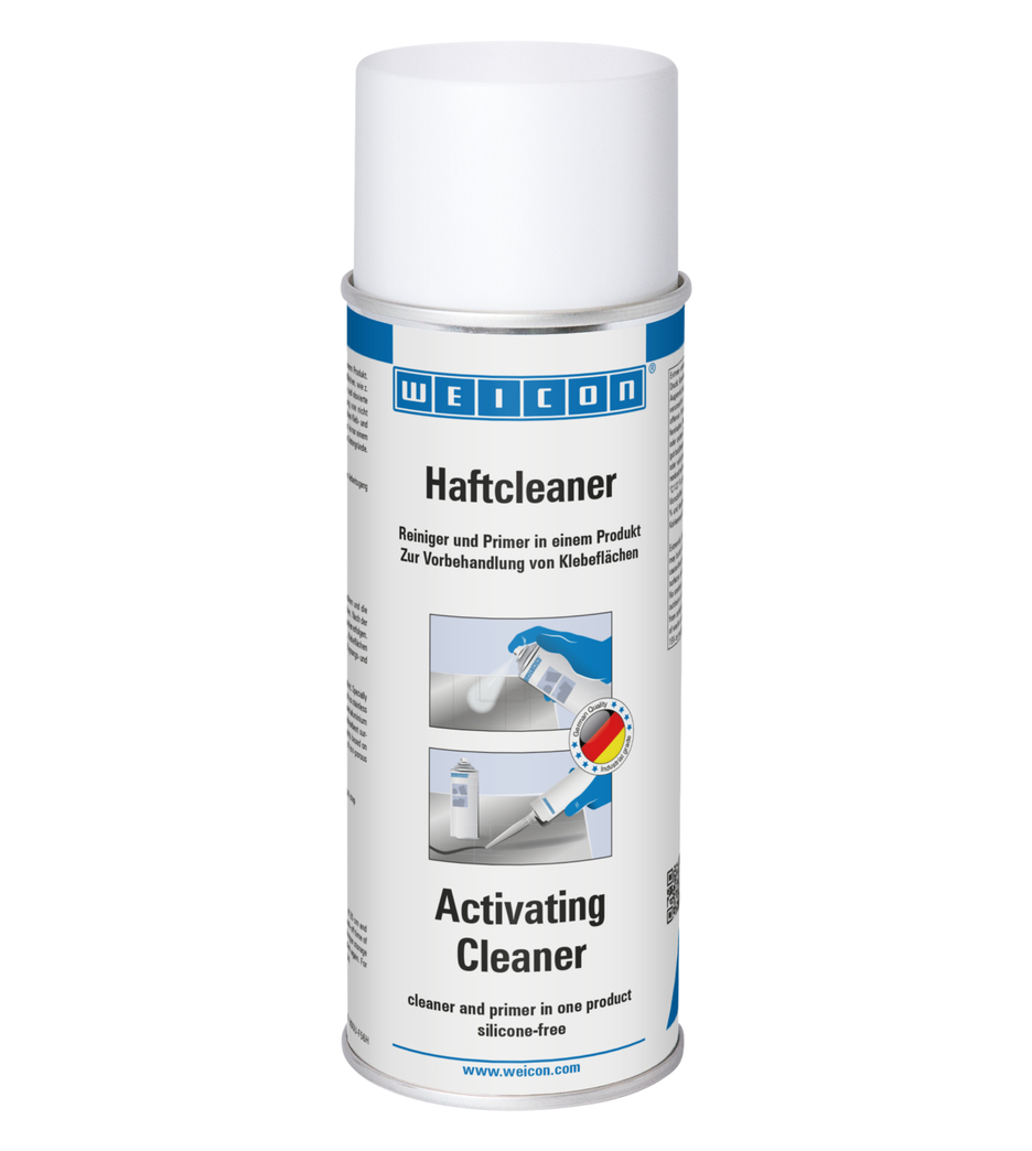 Aktywujący środek czyszczący | Degreaser and adhesive primer before bonding