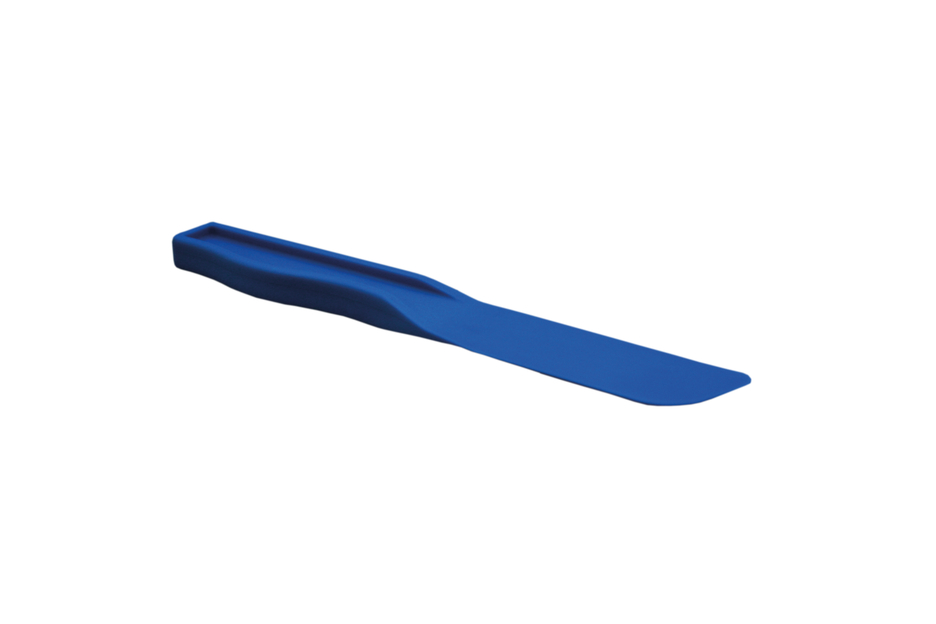 Łopatka do obróbki | fibreglass-reinforced PA 6.6 - short version Łopatka do obróbki | fibreglass-reinforced PA 6.6 - short version