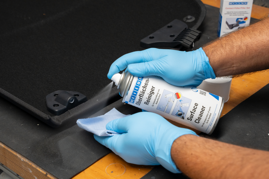 Surface Cleaner | Do wstępnej obróbki powierzchni klejonych