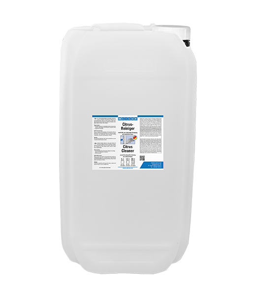 Citrus Cleaner | universal cleaner based on citrus peel extract Citrus Cleaner | universal cleaner based on citrus peel extract