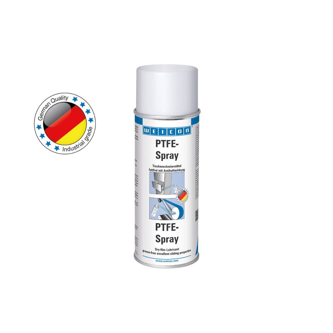 PTFE-Spray | beztłuszczowy suchy smar