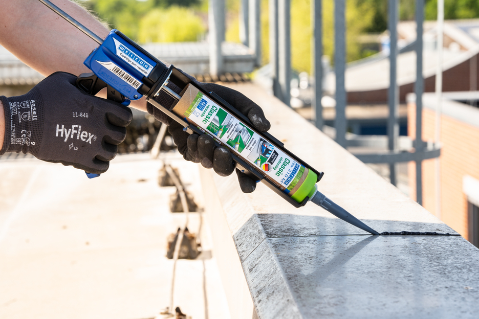 Flex 310 M® Classic MS-polimer | elastyczny klej na bazie polimerów MS do wszechstronnego zastosowania