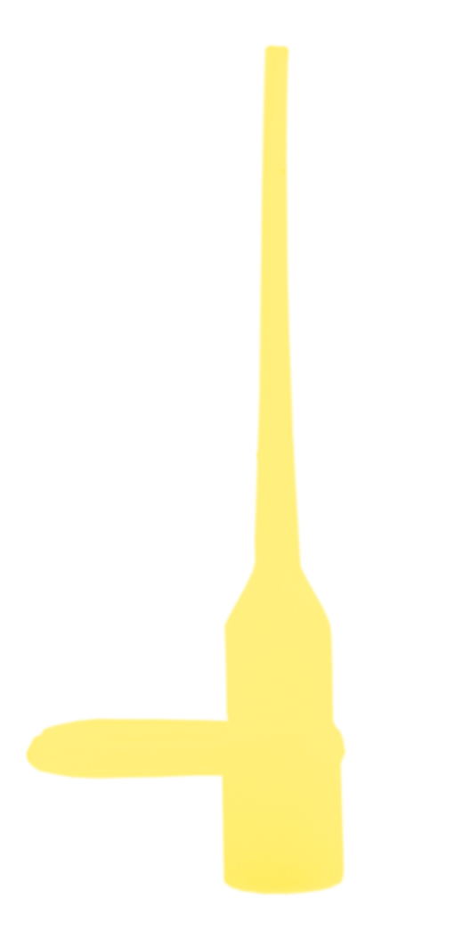 Dosing tips | for particularly fine dispensing of instant adhesives