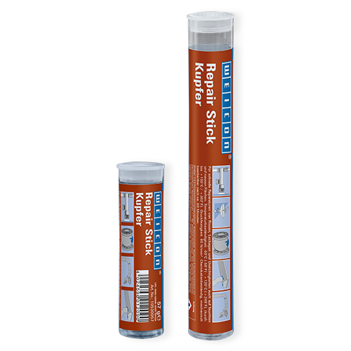 Repair Stick Copper | Szpachlówka naprawcza z dopuszczeniem do kontaktu z wodą pitną