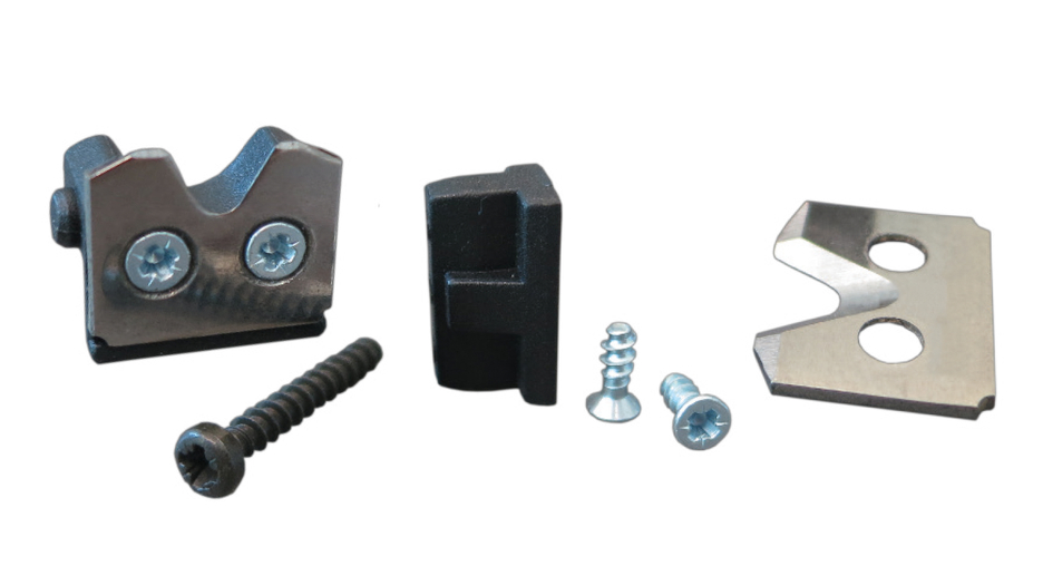 Zestaw noży zamiennych Nr 7 Solar Zestaw noży zamiennych Nr 7 Solar