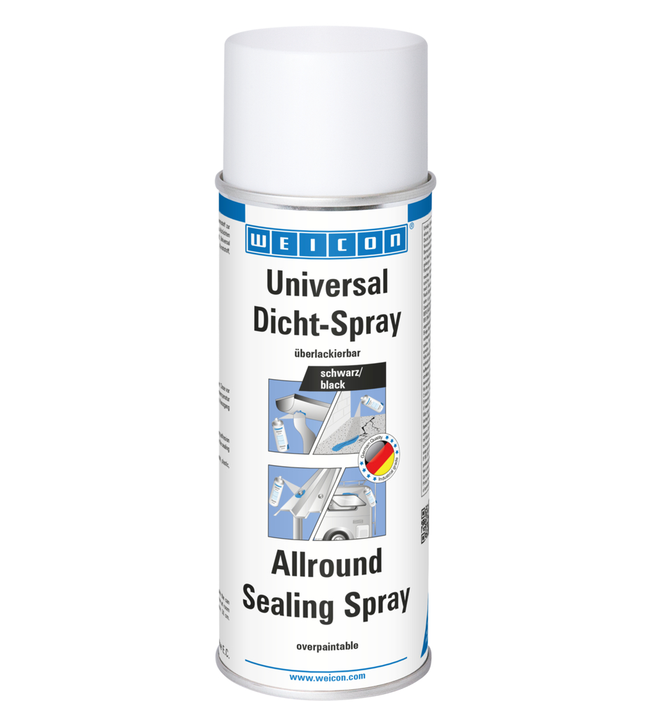 Allround Sealing Spray | Tworzywo sztuczne w sprayu do uszczelniania
