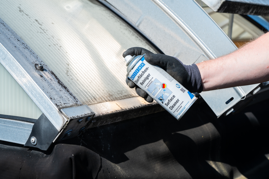 Surface Cleaner | Do wstępnej obróbki powierzchni klejonych