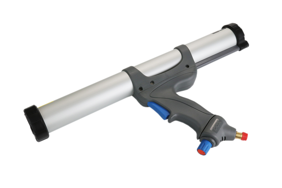 Pistolet ciśnieniowy Airflow 3
