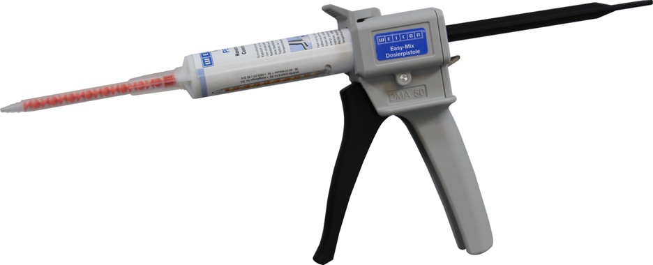 Pistolet dozujący D50 Pistolet dozujący D50