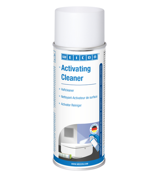 Aktywujący środek czyszczący | Degreaser and adhesive primer before bonding