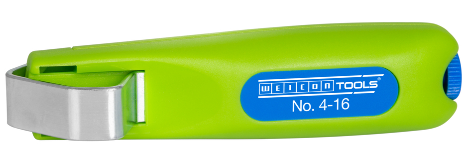 Cable Stripper No. 4 - 16 Green Line