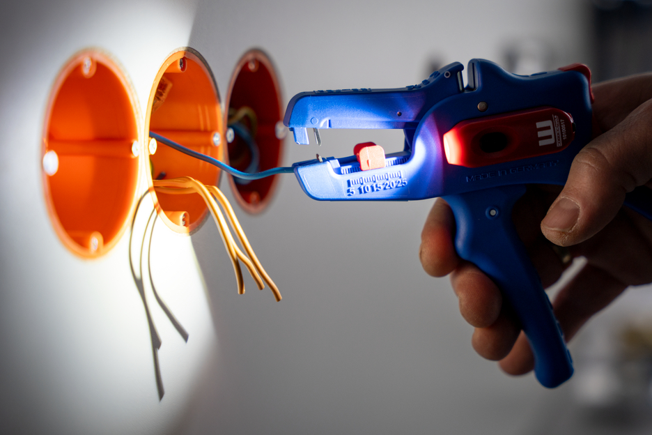 LED Work Light