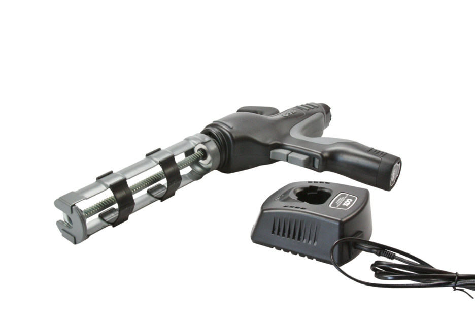 Pistolet ciśnieniowy Easipower Plus Car.310