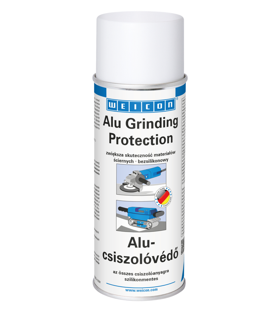 Alu Grinding Protection | Smary chłodzące i środki antyadhezyjne
