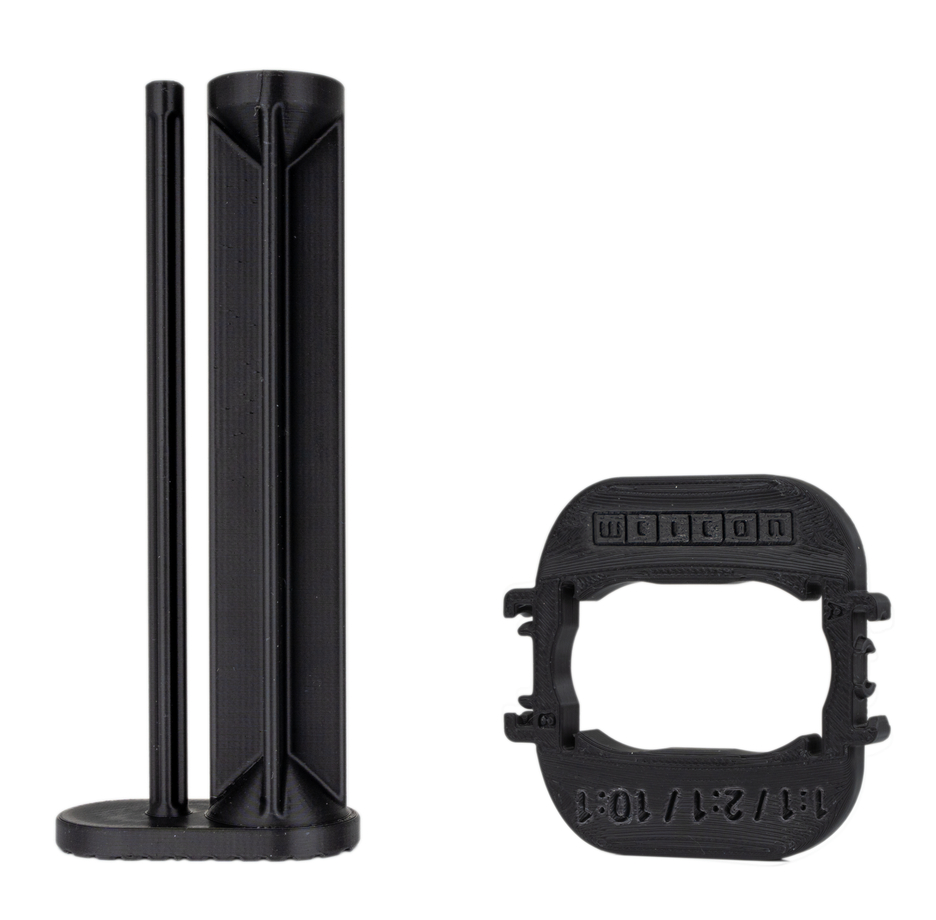 WEICON Dozownik ręczny  | Pomoc w aplikacji produktów Easy-Mix