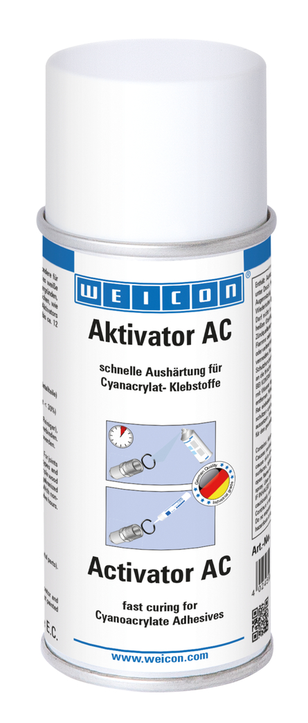 Concatct Aktivator AC | curing accelerator  for instant adhesive