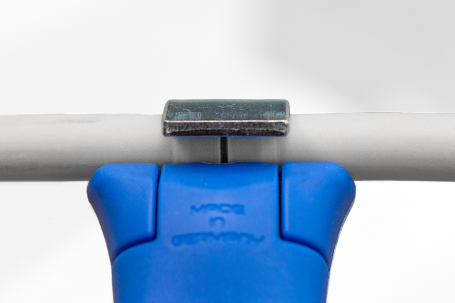 Noż do kabli Nr 4 - 16 | with 2-component and fibreglass-reinforced plastic handle I working range 4 - 16 mm Ø