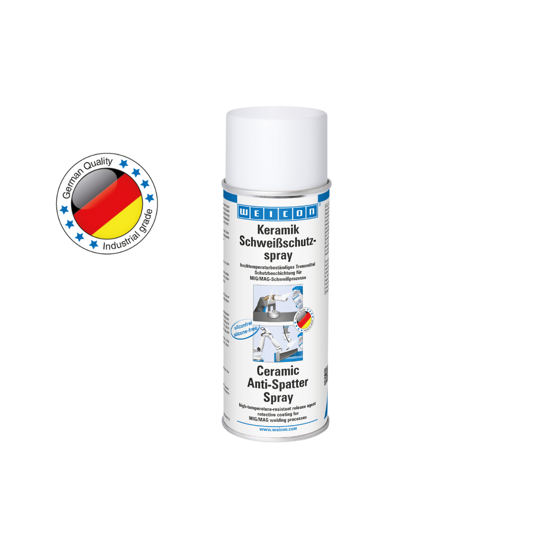 Anti-Spatter Spray Ceramic | Preparat spawalniczy, antyodpryskowy ceramiczny