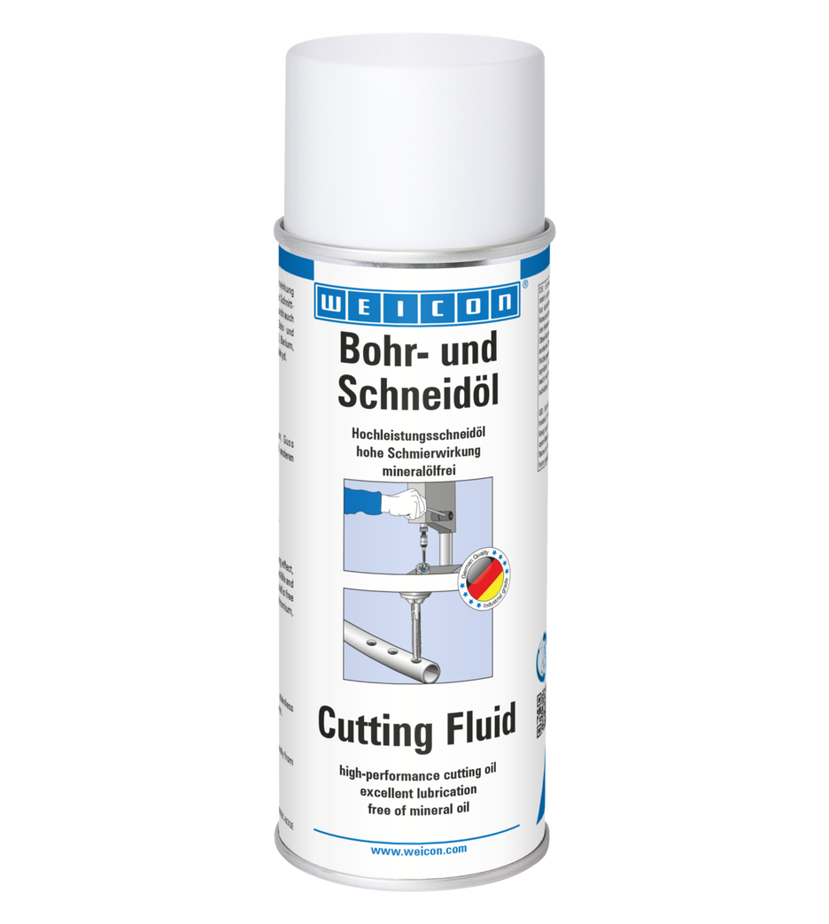 WEICON Cutting Fluid (technical spray) | WEICON Cutting Fluid (technical spray)