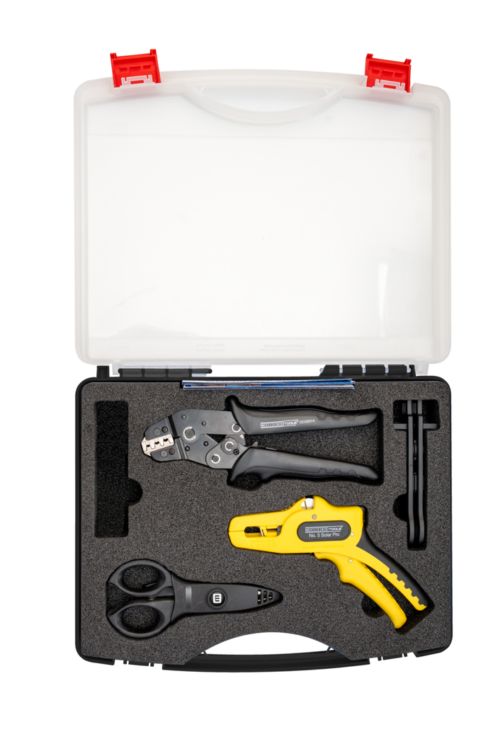 Zestaw fotowoltaiczny | Zestaw do instalacji fotowoltaicznych