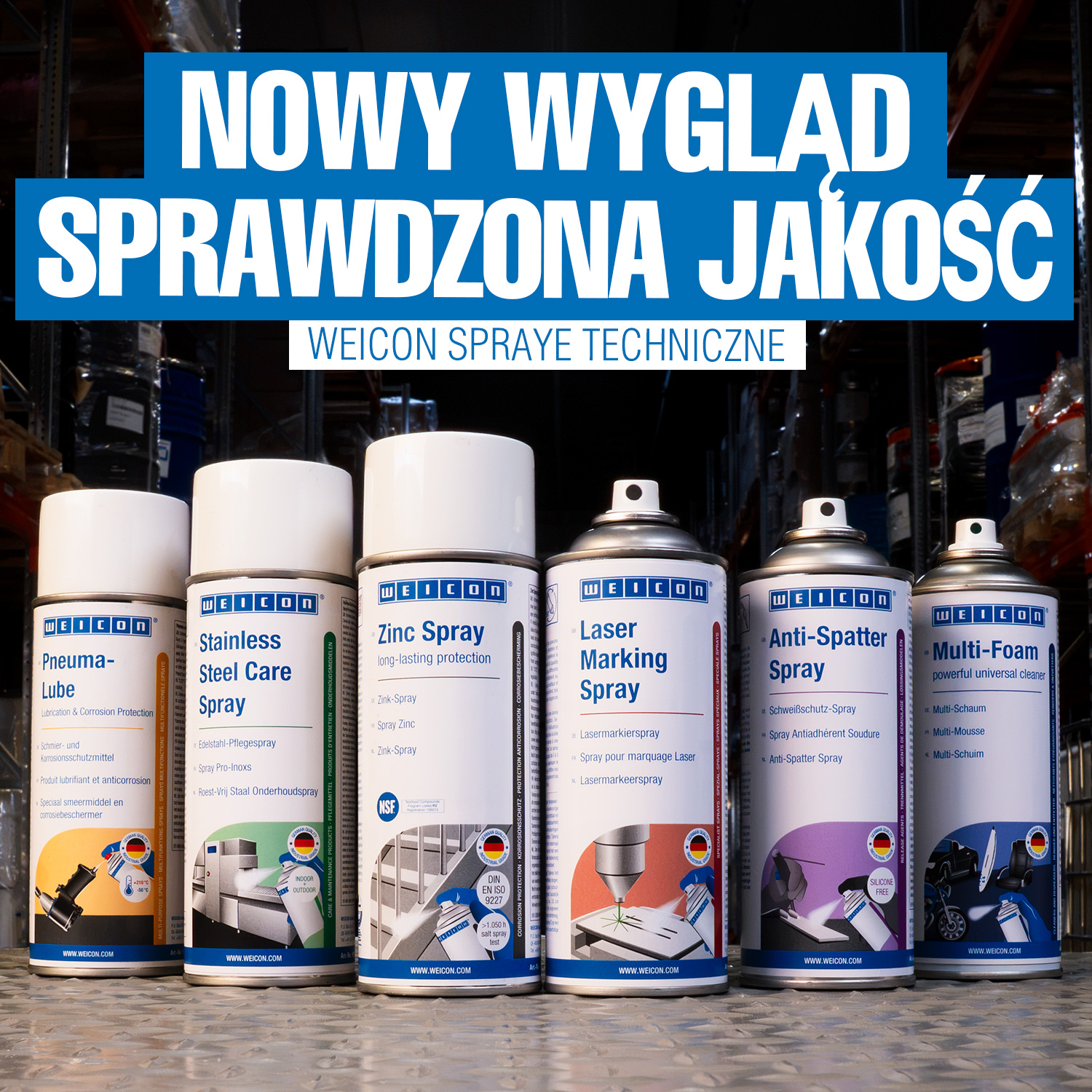 spray cans, lubricant, stainless, metalworking, aerosol