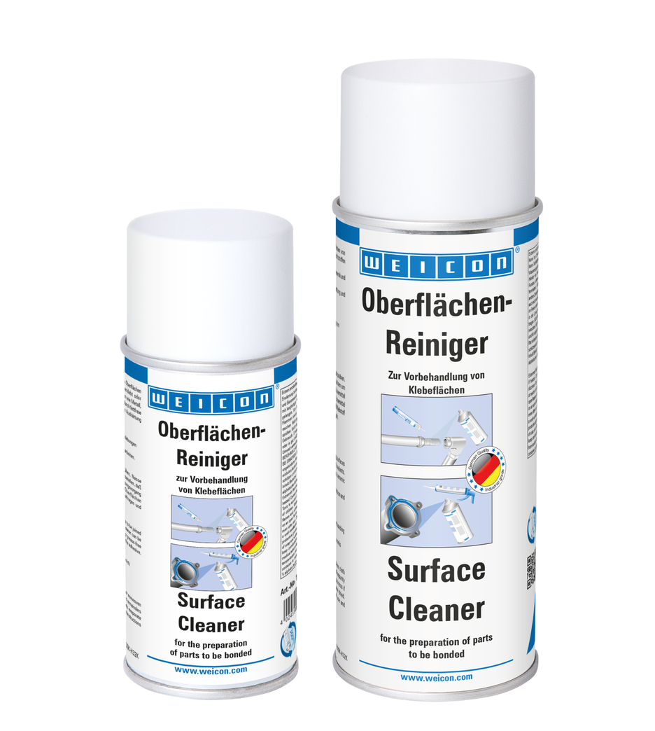 Surface Cleaner | Do wstępnej obróbki powierzchni klejonych