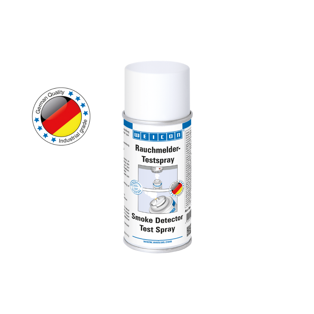 Smoke Detector Test Spray | Do fotoelektrycznych i optycznych czujników dymu
