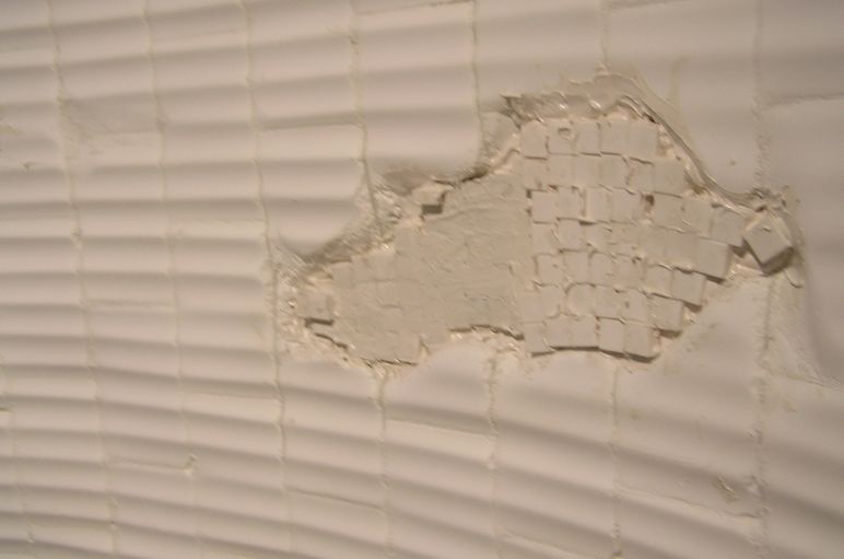 Zepsuty kamień młyński