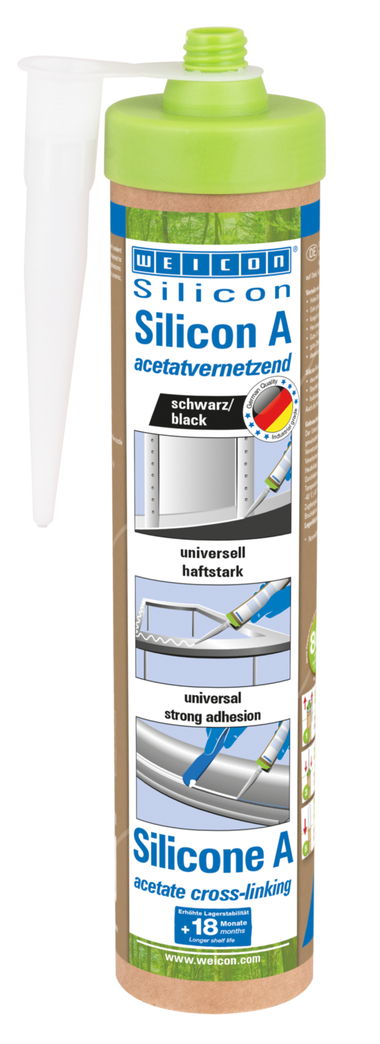 Silicone A | octanowy uszczelniacz sieciujący i grzybobójczy